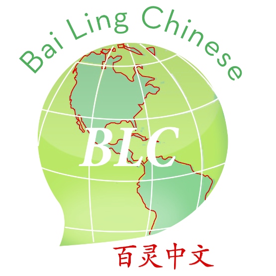 bailing chinese logo